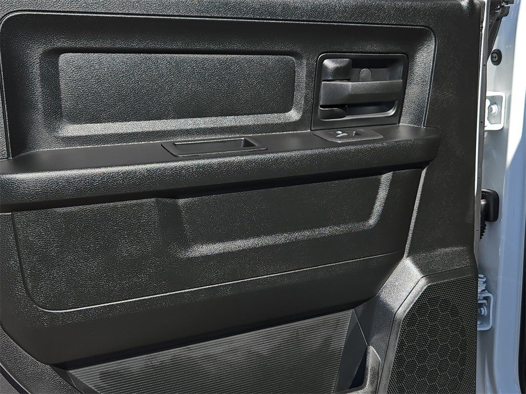 New 2026 RAM 2500 Tradesman image 15