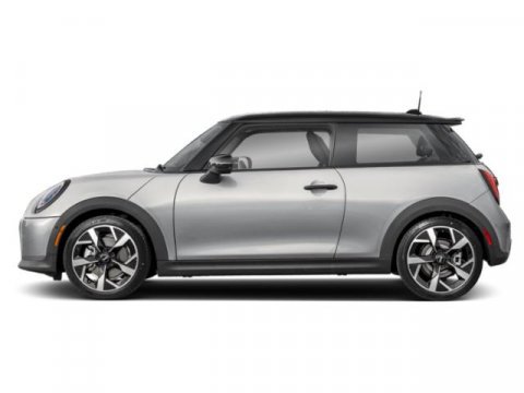 New 2026 MINI Cooper John Cooper Works image 3