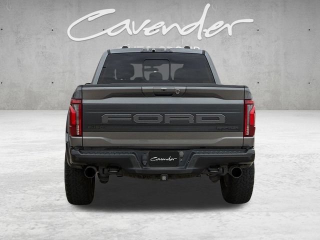 Used 2024 Ford F150 Raptor AWD/4WD image 15