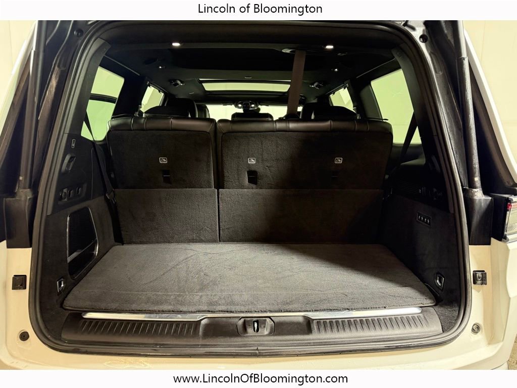 Used 2022 Jeep Grand Wagoneer Series I image 60