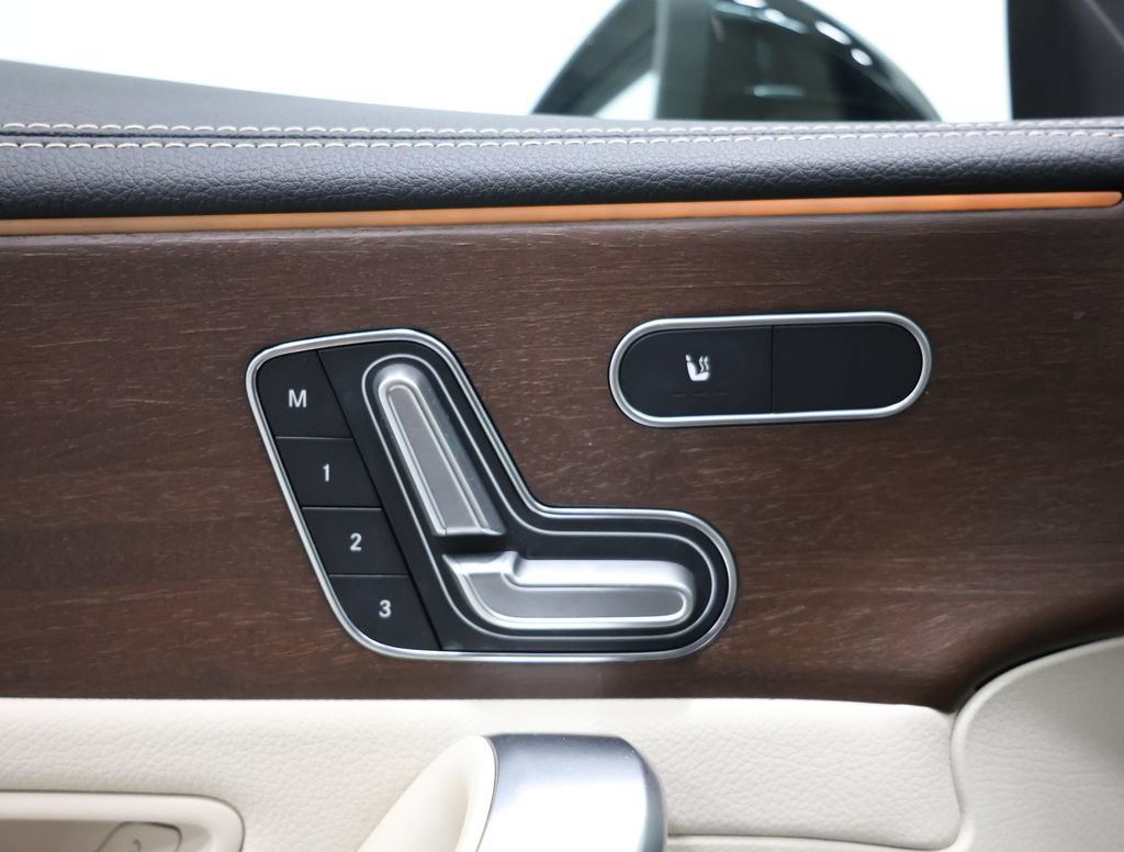 Certified 2023 Mercedes-Benz CLA 250 4MATIC image 14