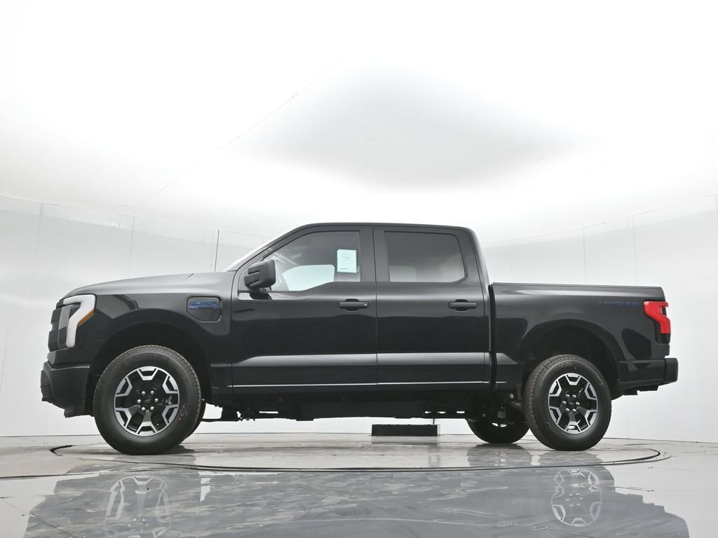 New 2024 Ford F150 Lightning Pro image 49
