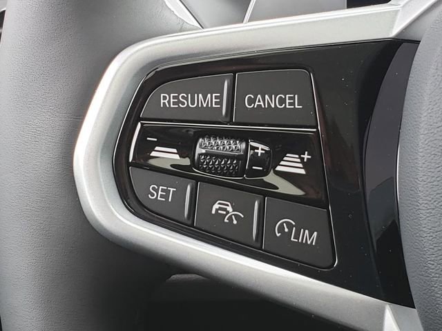 New 2026 BMW 330i xDrive Sedan w/ M Sport Package image 21