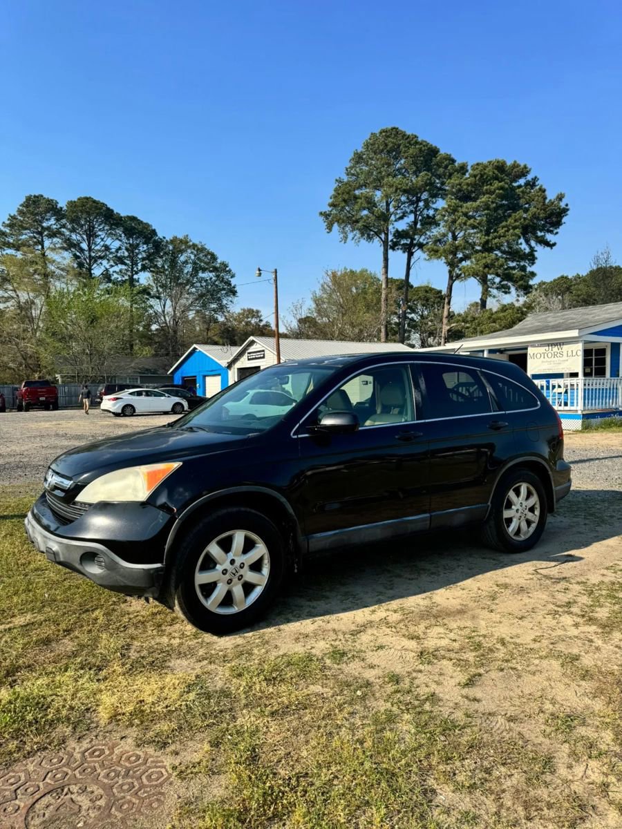 Used 2007 Honda CR-V EX-L image 5
