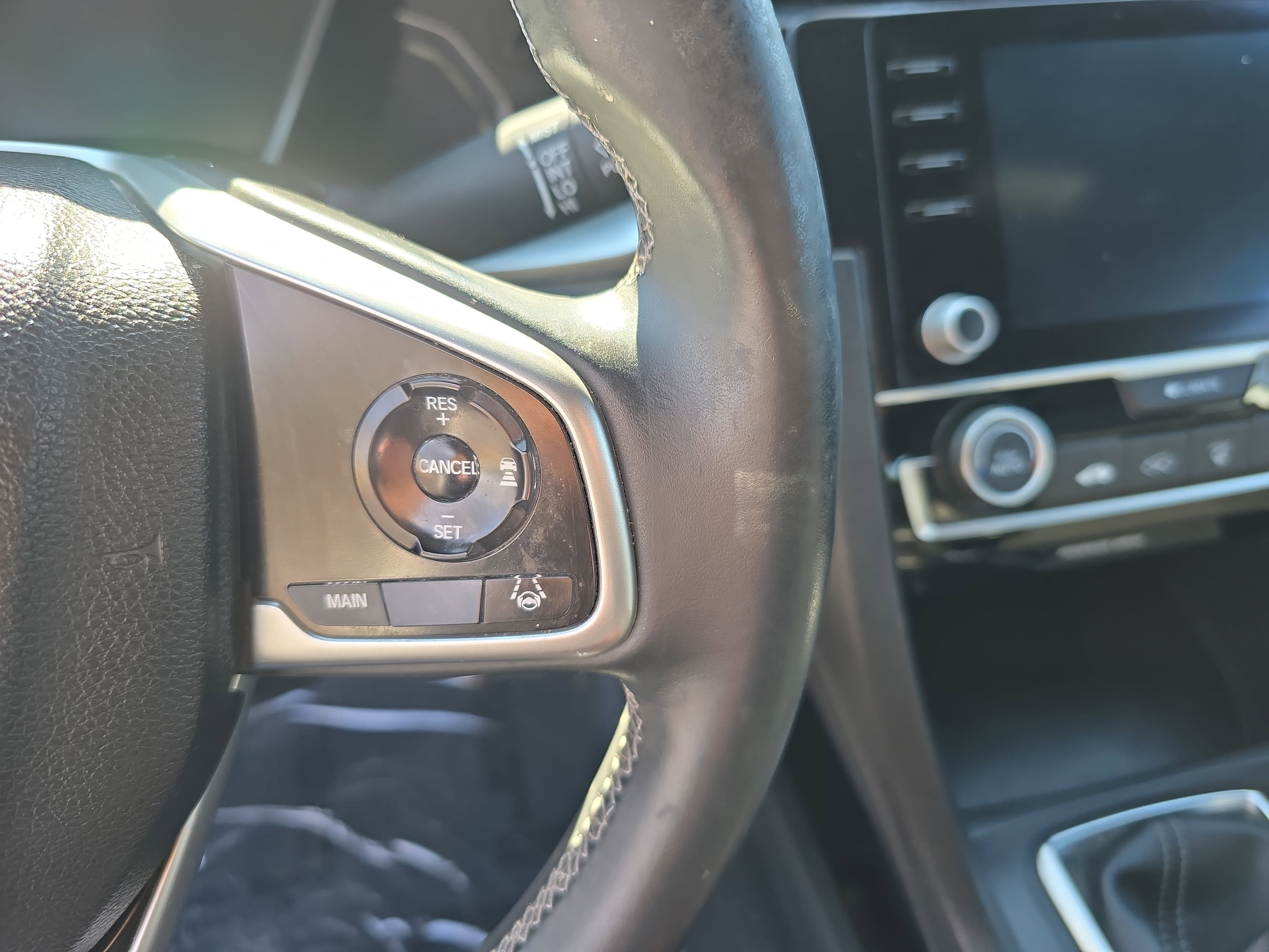 Used 2019 Honda Civic Sport image 18