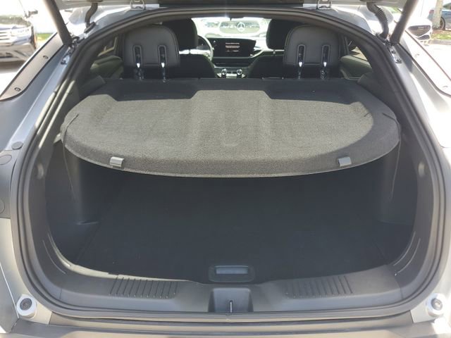 Used 2024 Buick Envista Preferred w/ Convenience I Package FWD image 9