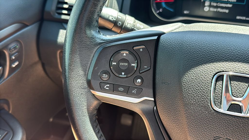 Used 2020 Honda Pilot EX-L image 26