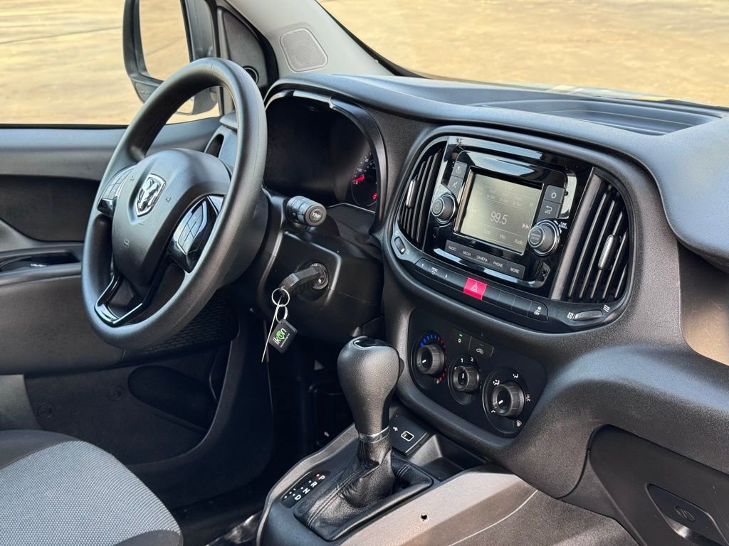 Used 2021 RAM ProMaster City Tradesman image 22