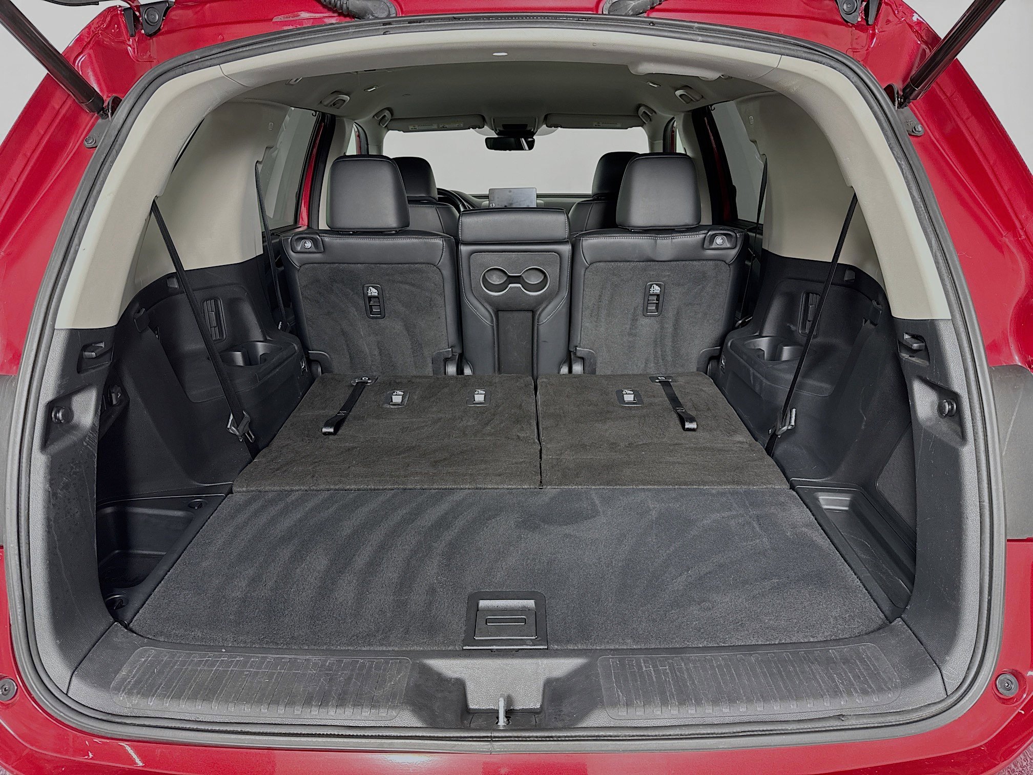 Certified 2023 Honda Pilot EX-L image 25