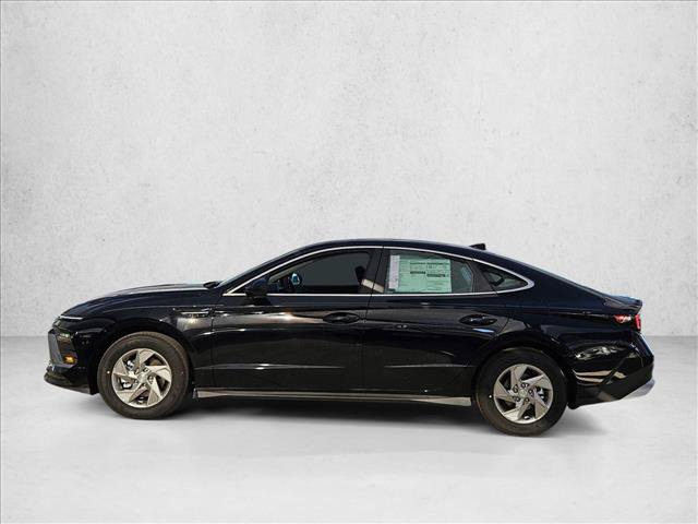 New 2026 Hyundai Sonata SE FWD image 5