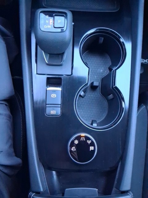 Used 2023 Nissan Rogue S image 22