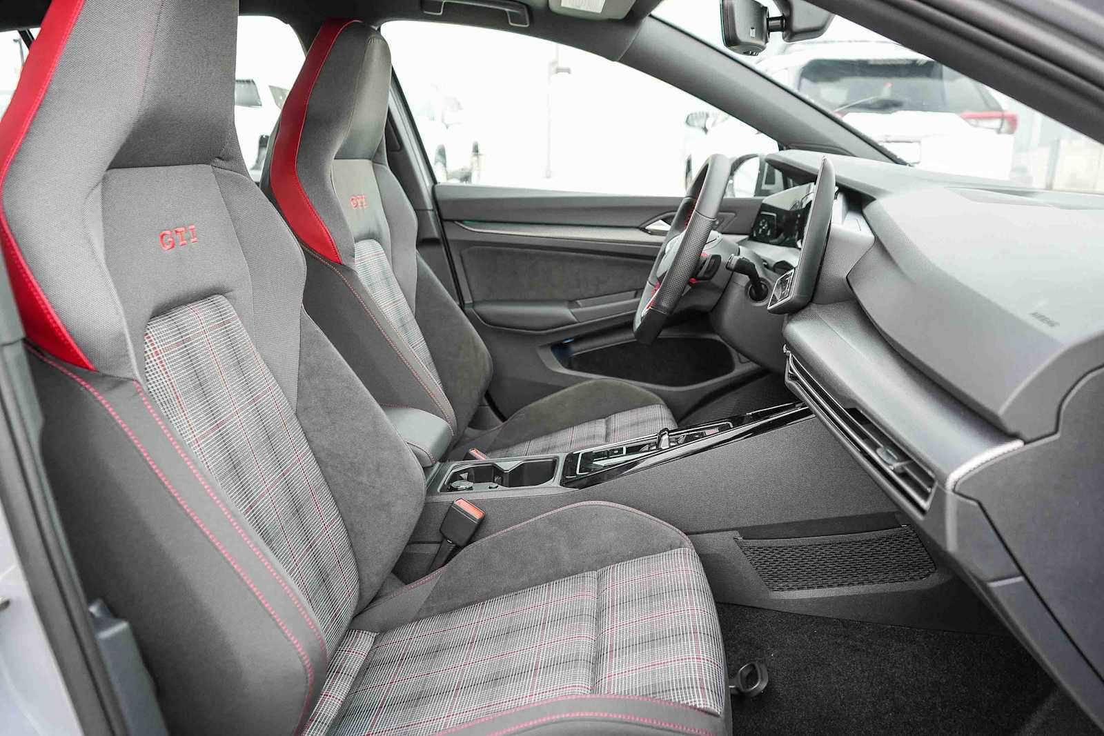 New 2026 Volkswagen GTI S image 18