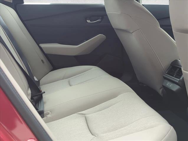 New 2025 Honda Accord SE image 19