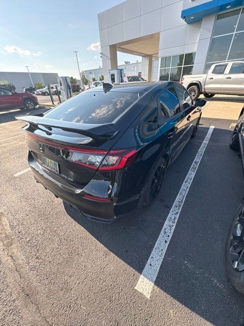 Used 2024 Honda Civic Sport image 5