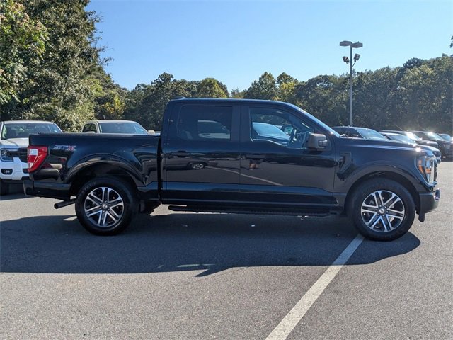 Used 2023 Ford F150 XL w/ STX Appearance Package image 2