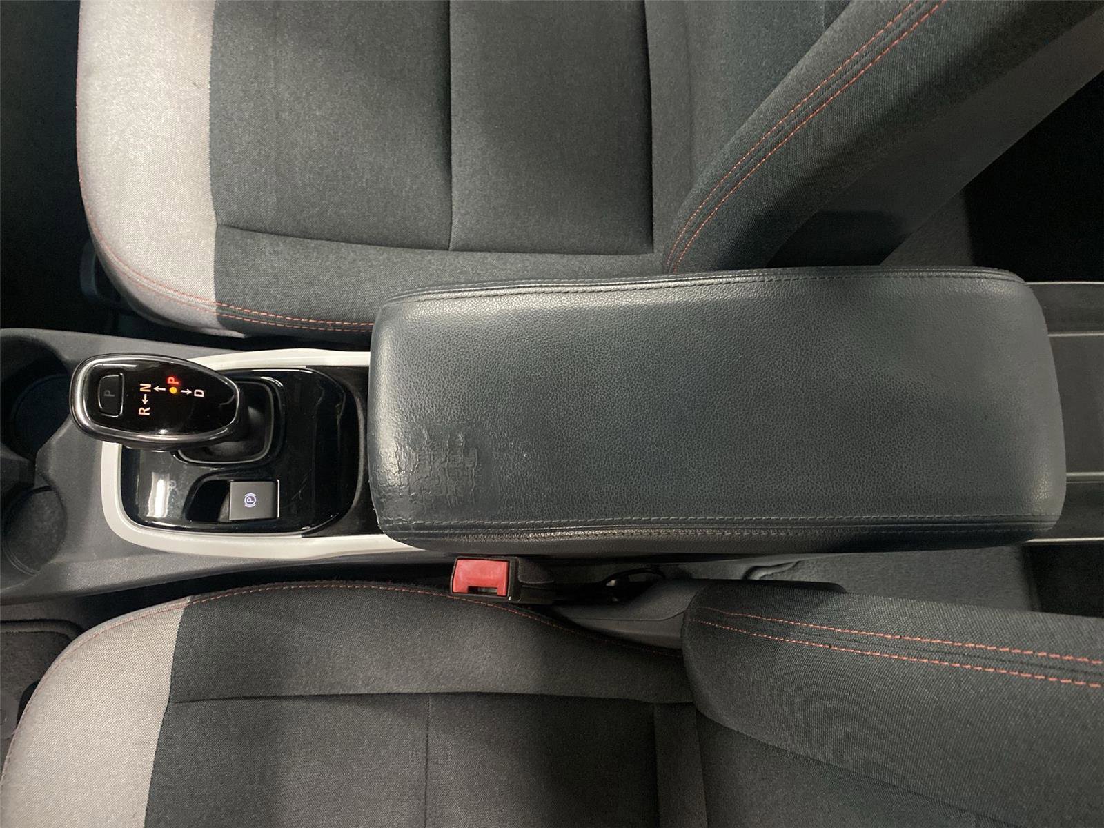 Used 2017 Chevrolet Bolt LT image 25