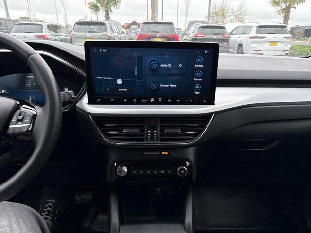 Used 2023 Ford Escape Platinum AWD/4WD image 20