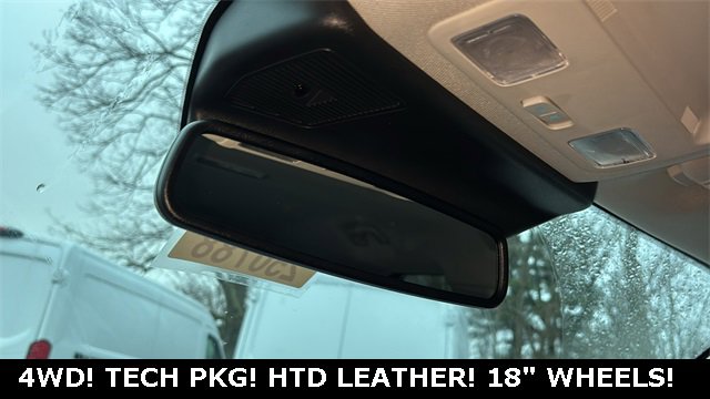 New 2025 Ford Bronco Sport Outer Banks w/ Outer Banks Tech Package+ image 20