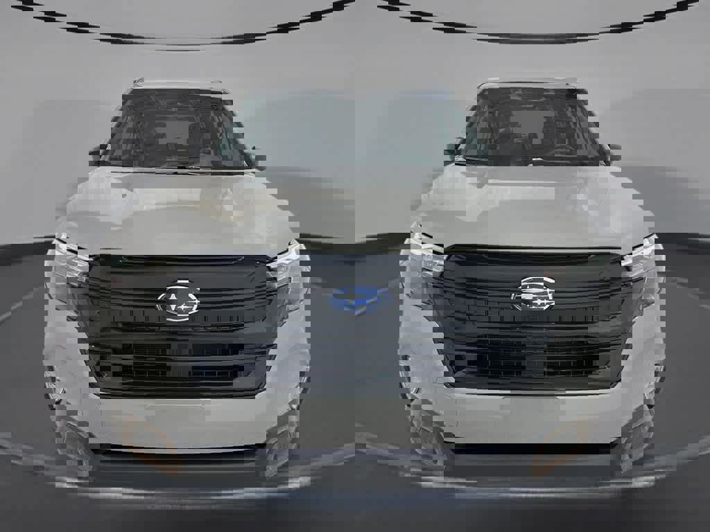 New 2026 Subaru Forester Sport image 8