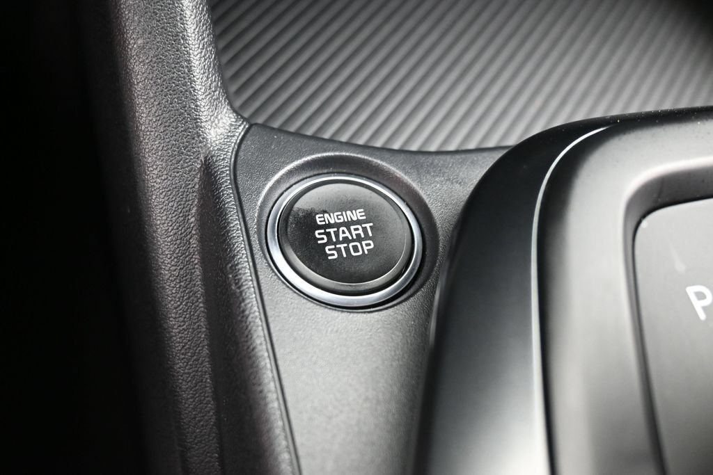 Used 2025 Kia K4 FWD image 24