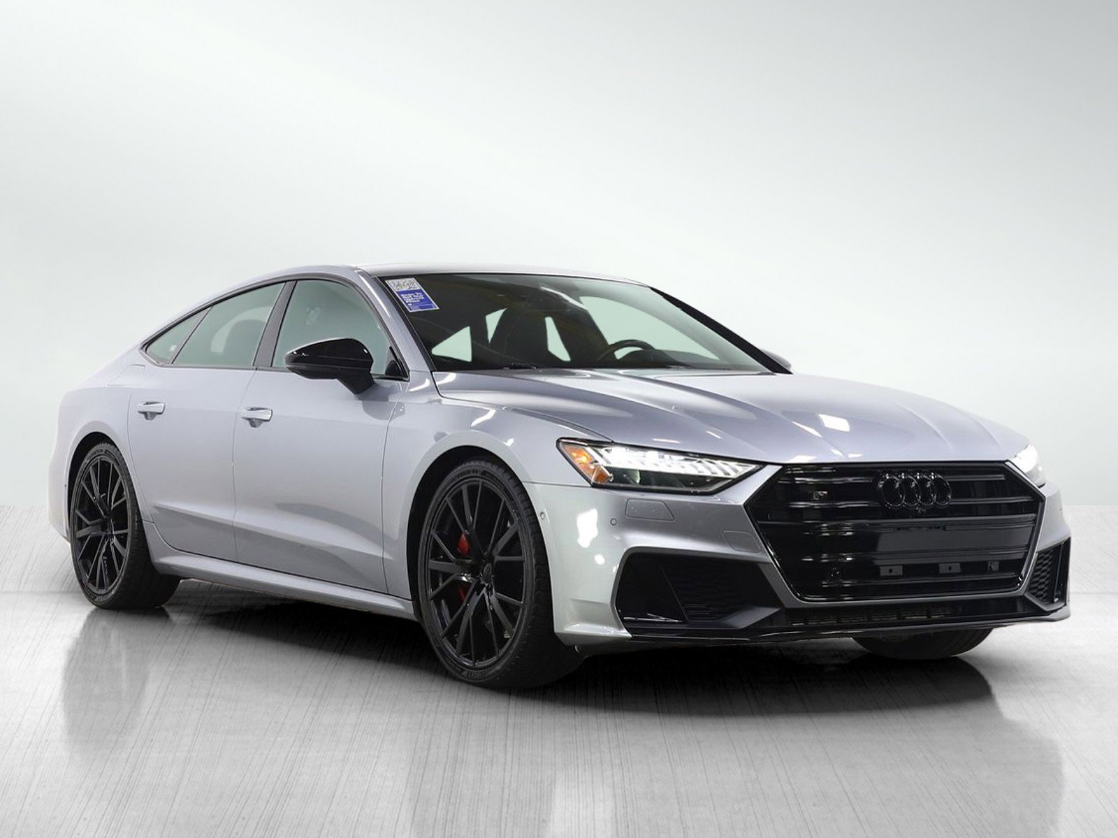 Used 2020 Audi S7 Premium Plus w/ S Sport Package image 7