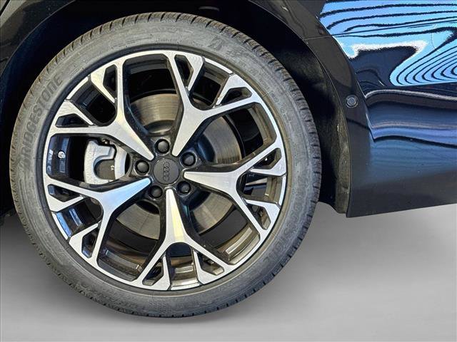 New 2026 Audi A6 Premium Plus AWD/4WD image 27