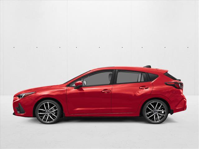 New 2026 Subaru Impreza 2.0i Sport AWD/4WD video 3