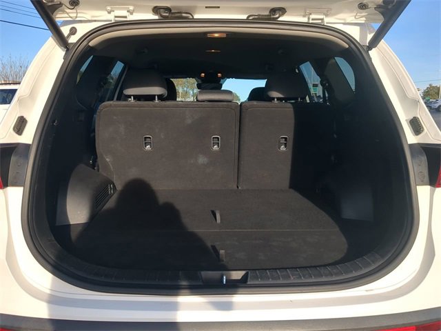 Used 2023 Hyundai Santa Fe SEL image 12