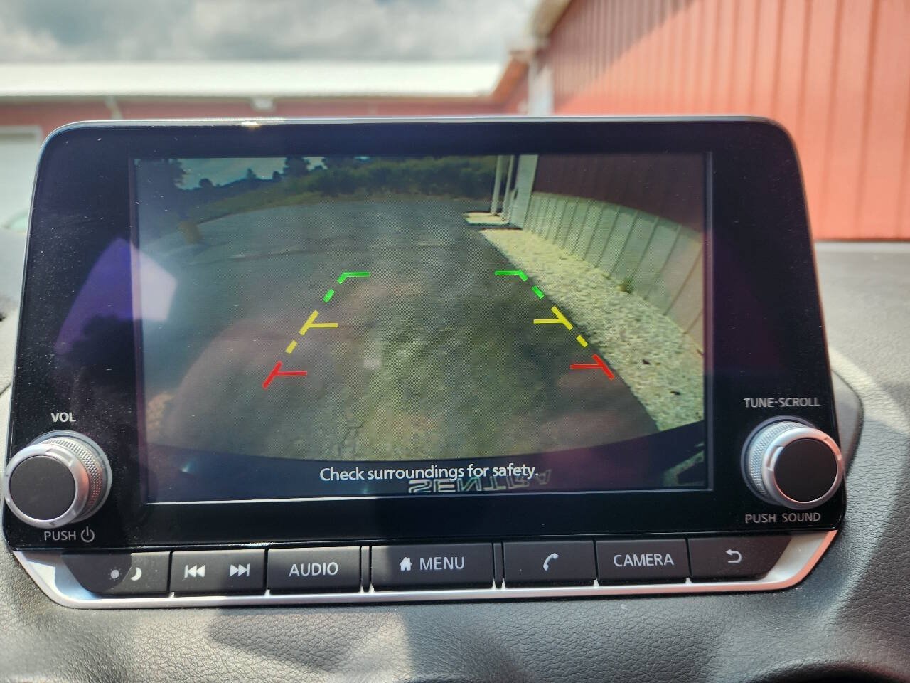 Used 2022 Nissan Sentra SV FWD image 14