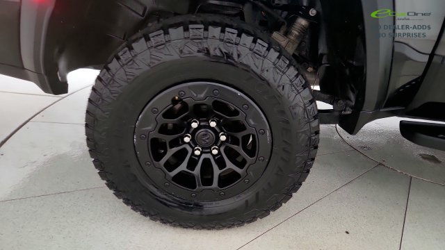 Used 2022 RAM 1500 TRX w/ TRX Level 2 Equipment Group AWD/4WD image 75
