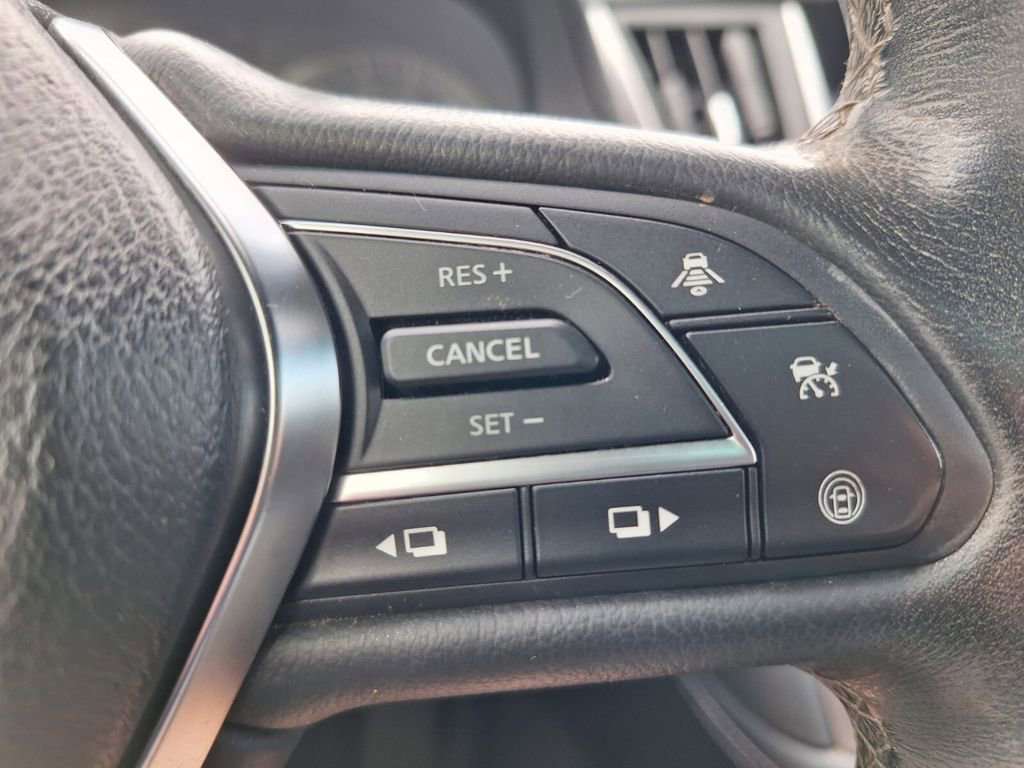 Used 2021 INFINITI Q60 3.0t Luxe w/ Cargo Package image 14