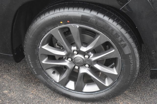 Used 2018 Jeep Grand Cherokee High Altitude image 11