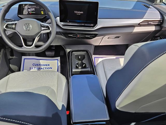 New 2025 Volkswagen ID.4 Pro S Plus image 8
