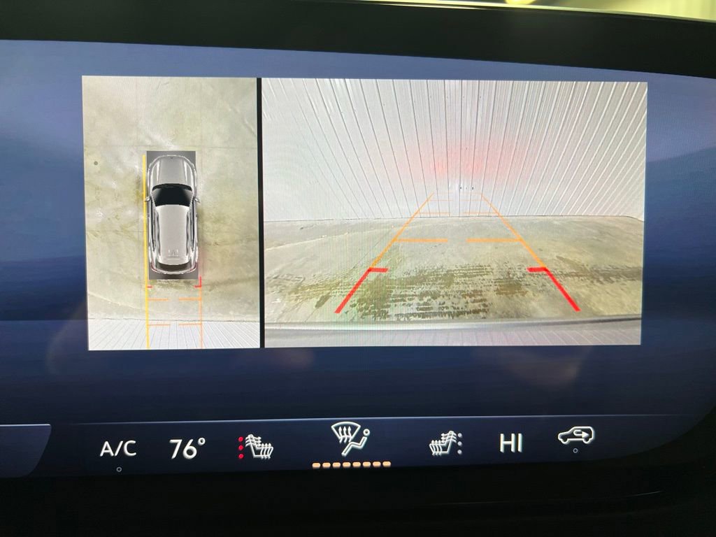 New 2026 Buick Envision Preferred image 17