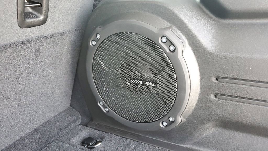 New 2026 Jeep Wrangler Unlimited Rubicon w/ Safety Group image 10