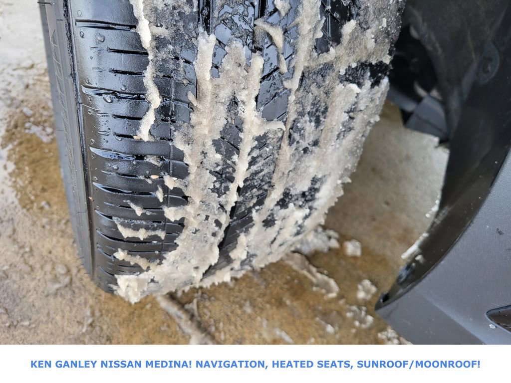 Used 2024 Hyundai Tucson SEL w/ Convenience Package image 19