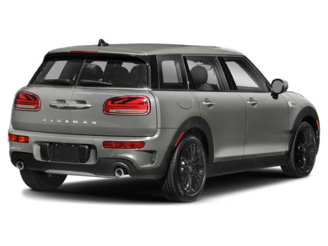 Used 2022 MINI Cooper Clubman S w/ Premium Package AWD/4WD image 2