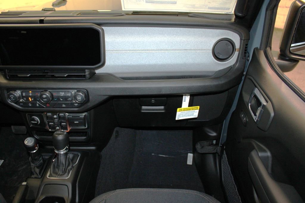 New 2026 Jeep Gladiator Sport image 28