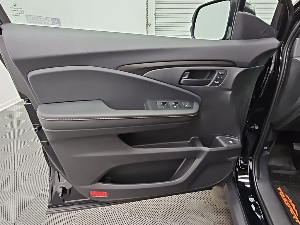 New 2026 Honda Ridgeline TrailSport+ image 31