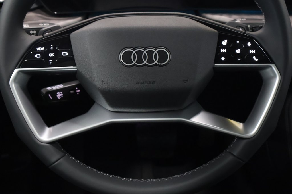 Used 2025 Audi Q5 Premium w/ Convenience Package AWD/4WD image 17