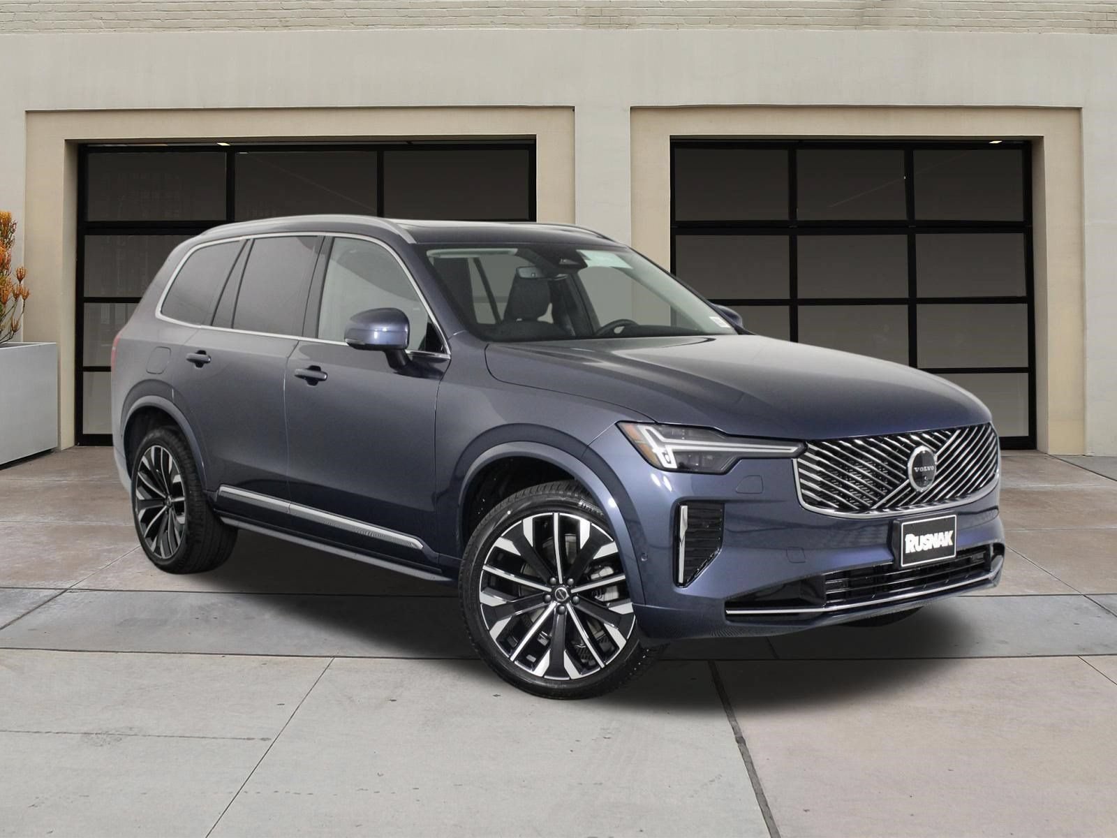 New 2026 Volvo XC90 B6 Plus AWD/4WD image 19