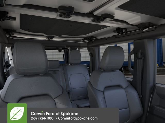 New 2026 Ford Bronco Outer Banks image 12