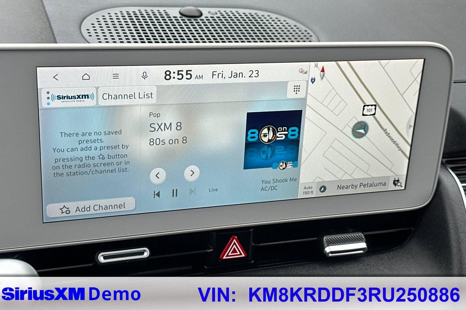 Used 2024 Hyundai Ioniq 5 Limited image 34