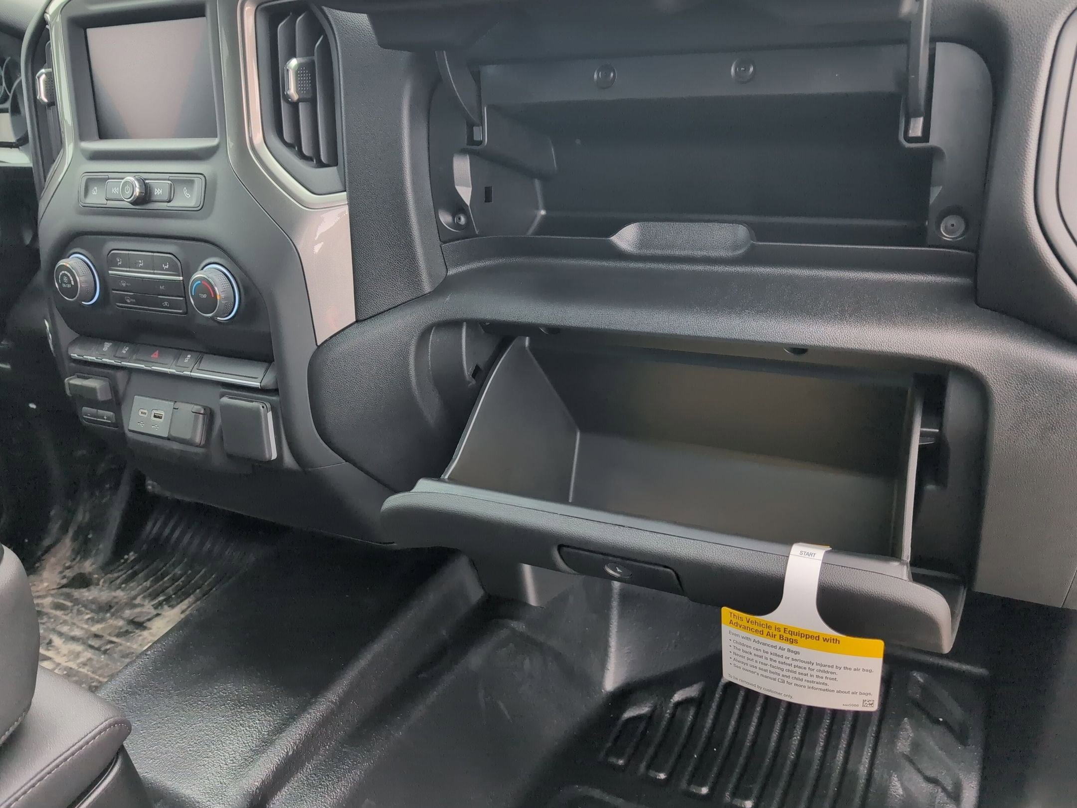 New 2026 Chevrolet Silverado 3500 W/T w/ WT Convenience Package image 34