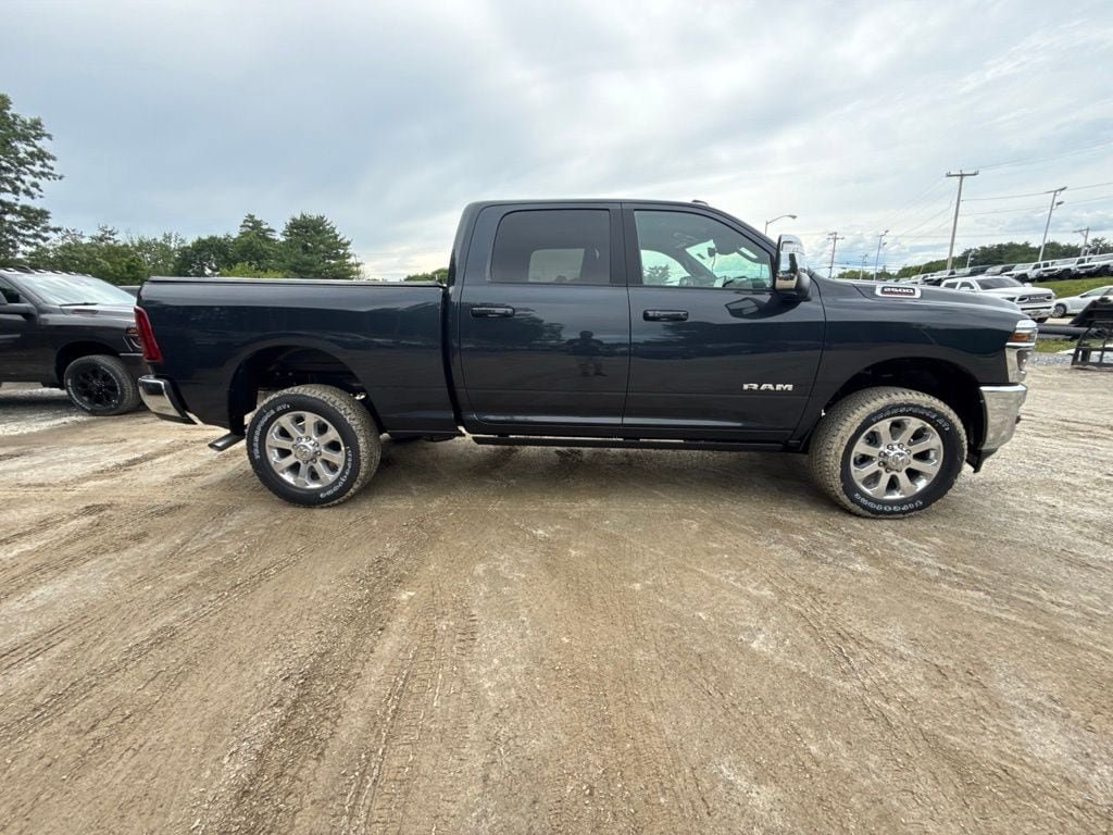 New 2026 RAM 2500 Laramie AWD/4WD image 6