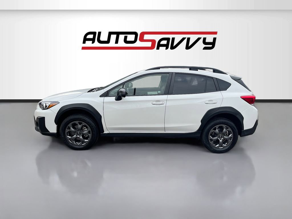 Used 2023 Subaru Crosstrek 2.5i Sport image 4