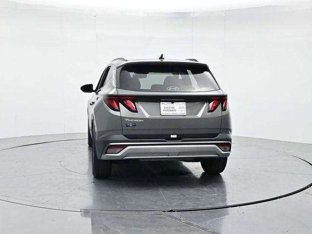 Used 2025 Hyundai Tucson SEL image 8