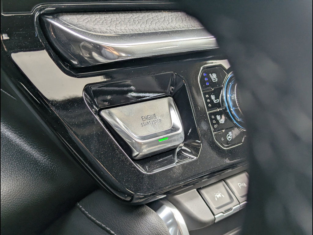 New 2026 GMC Sierra 1500 Denali AWD/4WD image 24