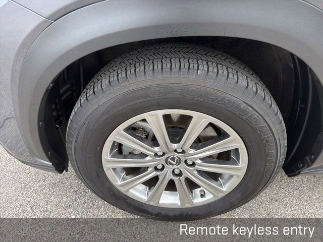 Used 2021 Lexus NX 300h AWD w/ Comfort Package image 21