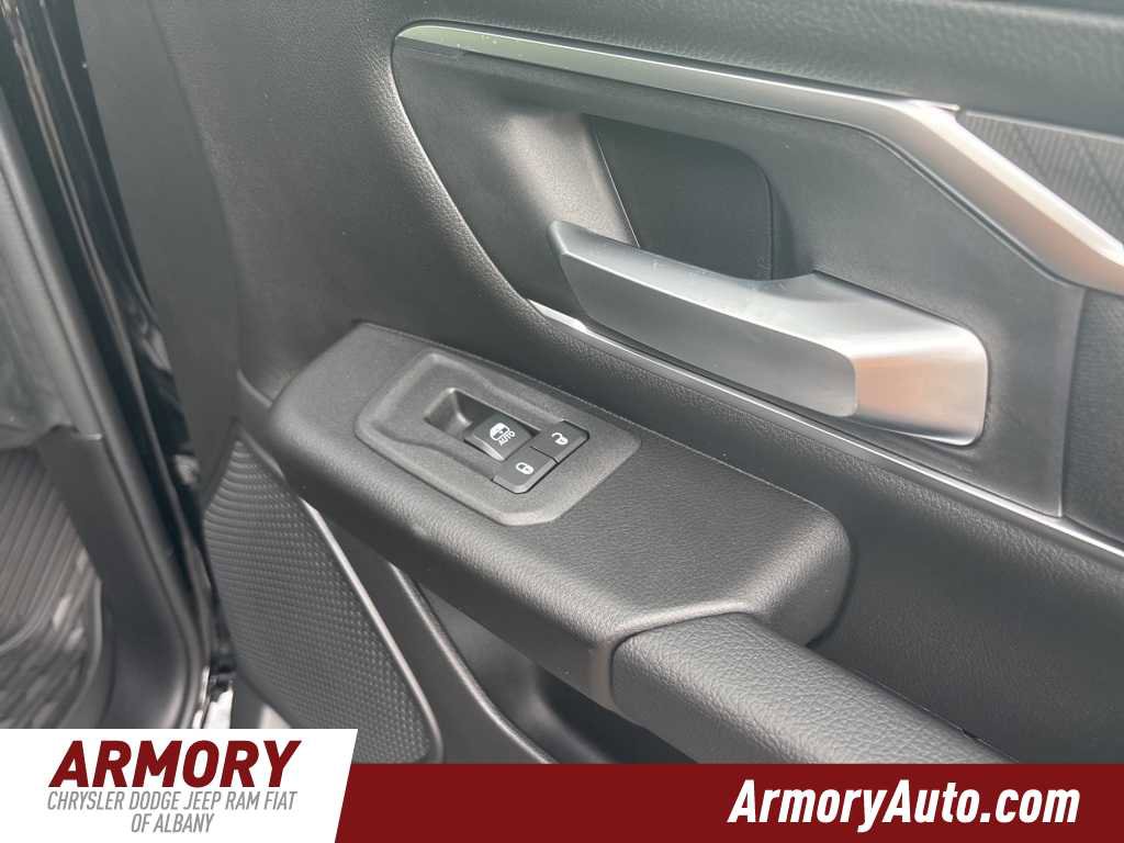 New 2026 RAM 1500 Big Horn image 30